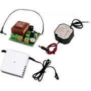 POWER SUPPLY UNITS AND ACCESSORIES FOR CCTV